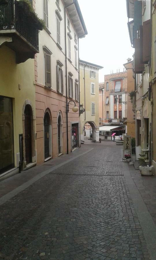 Sweet Home Desenzano del Garda Exterior photo