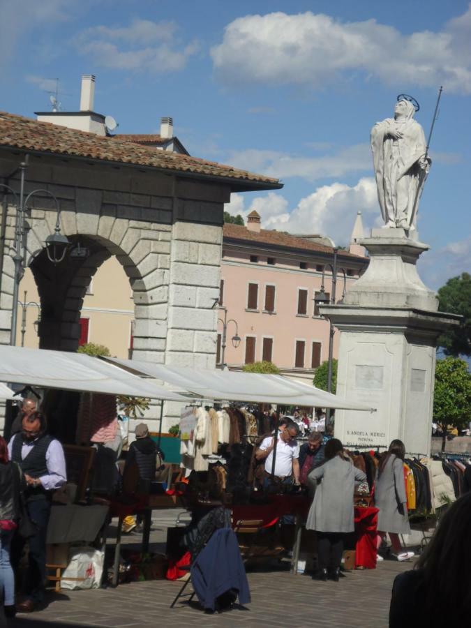 Sweet Home Desenzano del Garda Exterior photo