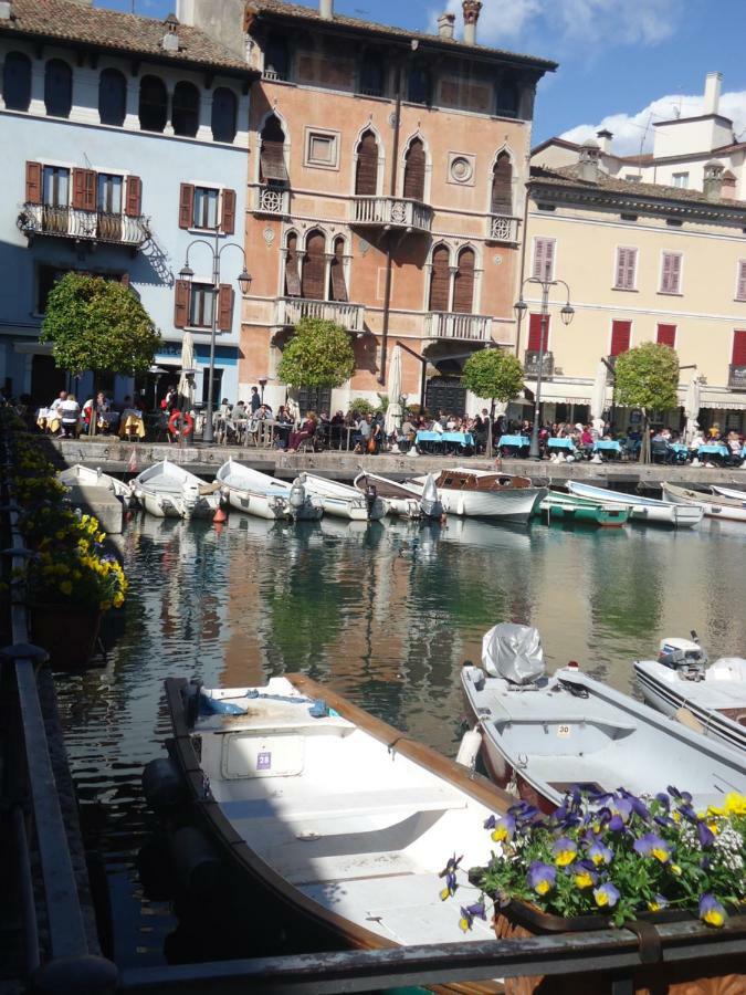 Sweet Home Desenzano del Garda Exterior photo