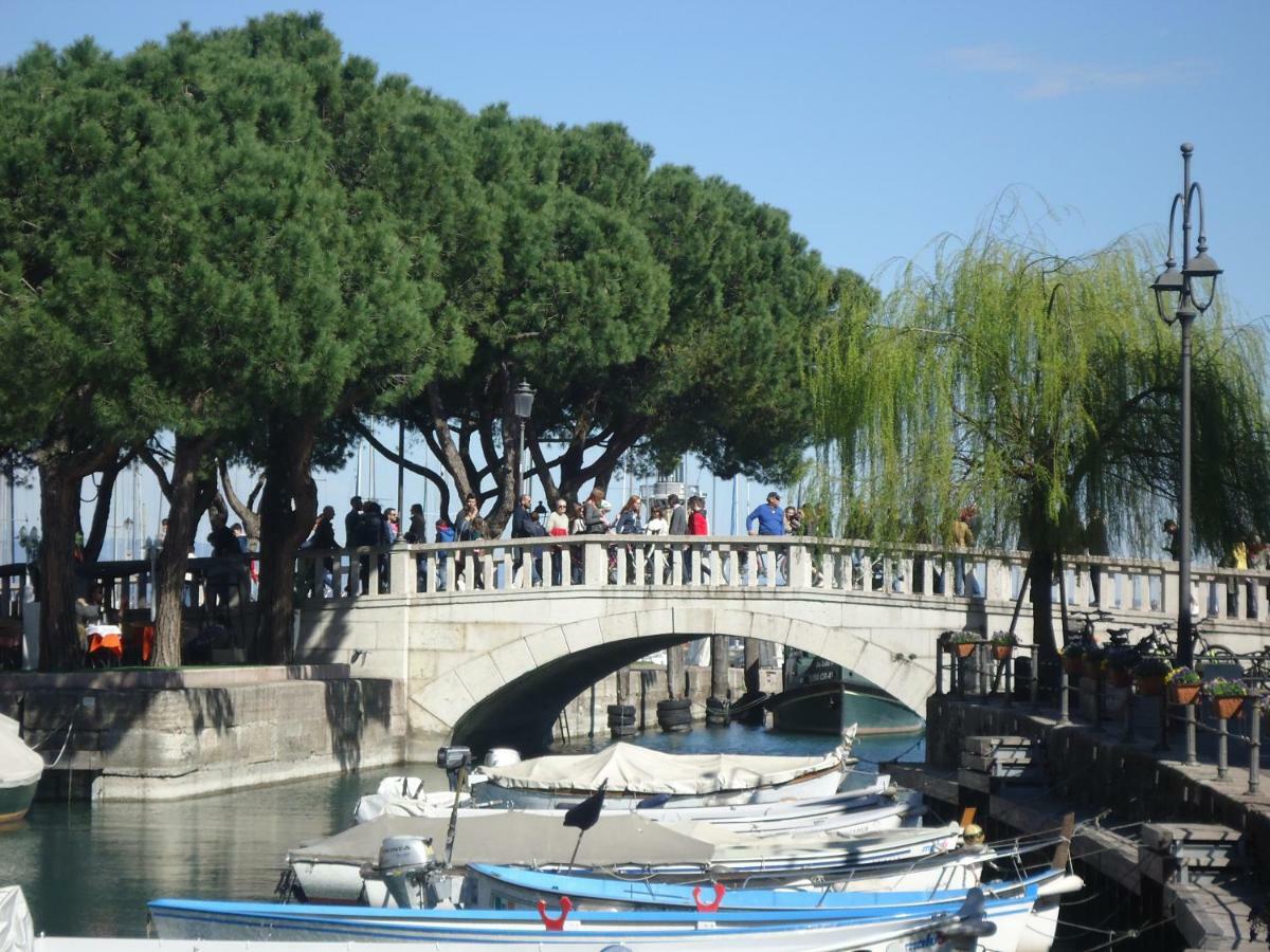 Sweet Home Desenzano del Garda Exterior photo